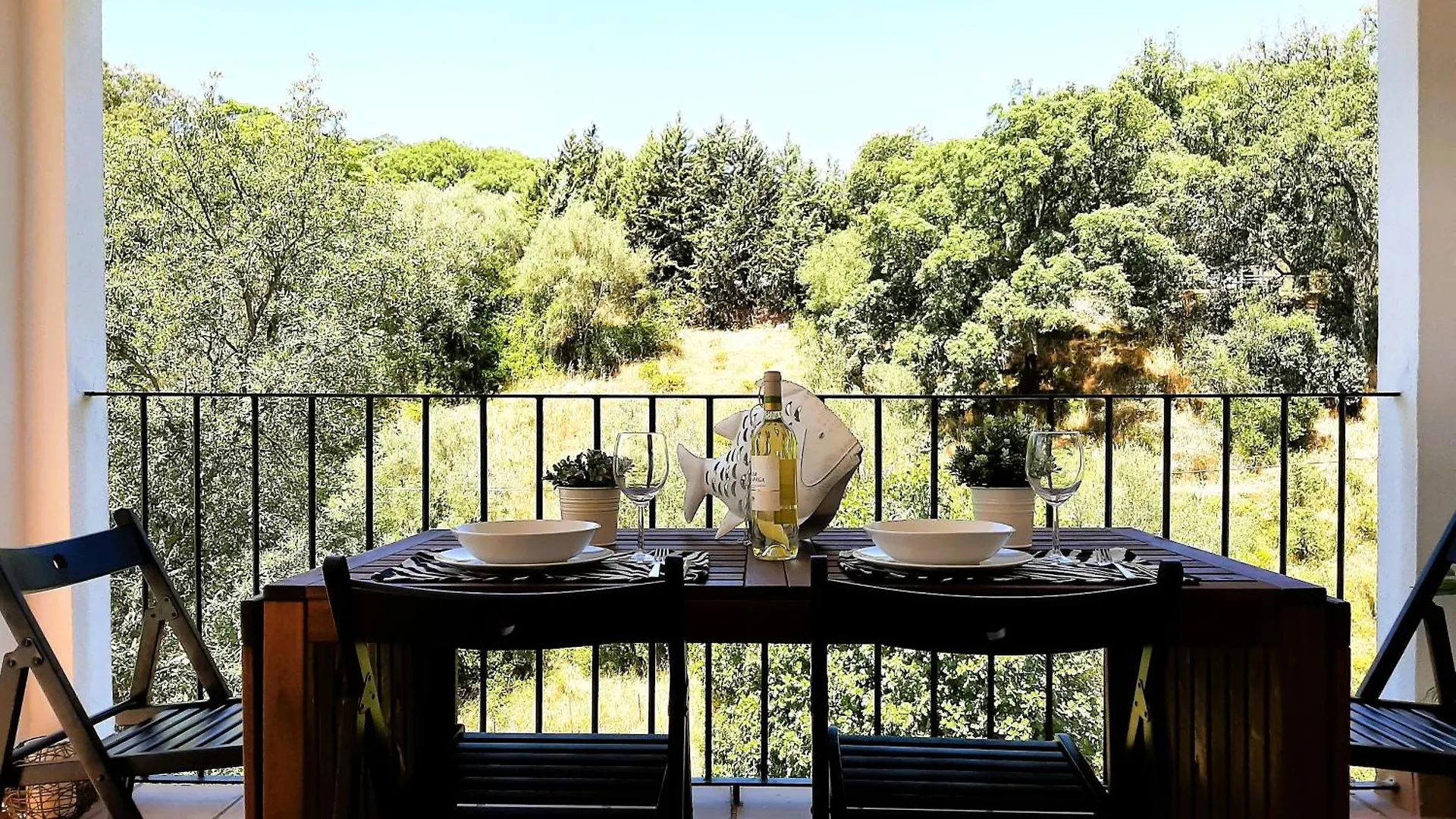 Holiday home Casa Rural Gurumelo Aracena