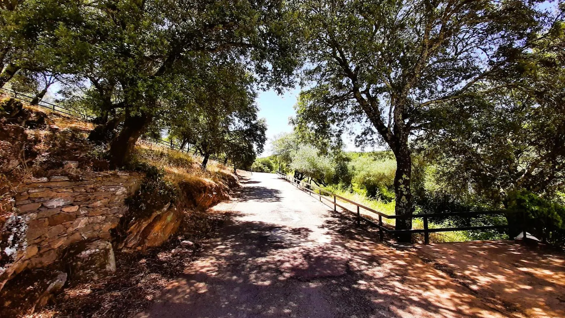 Holiday home Casa Rural Gurumelo Aracena Spain