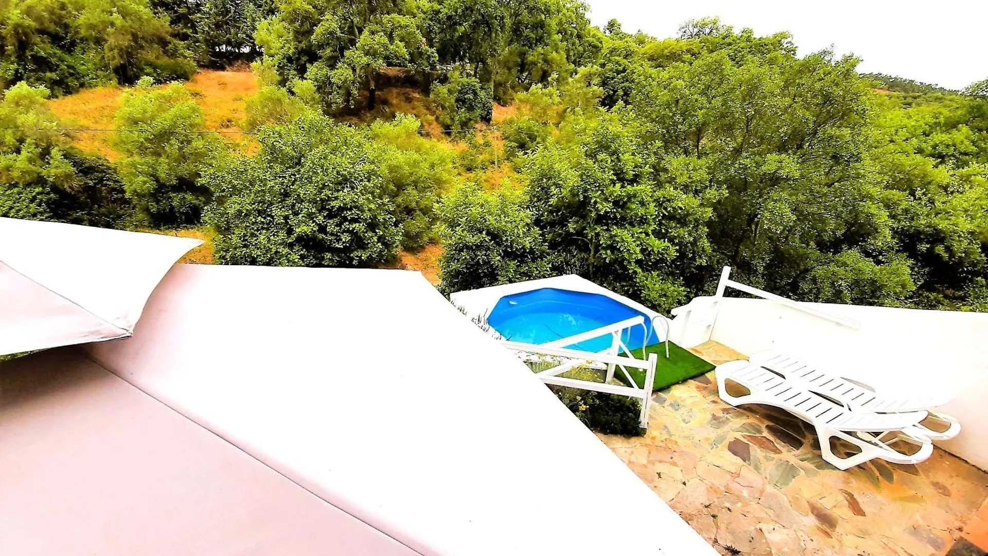 Casa Rural Gurumelo Aracena