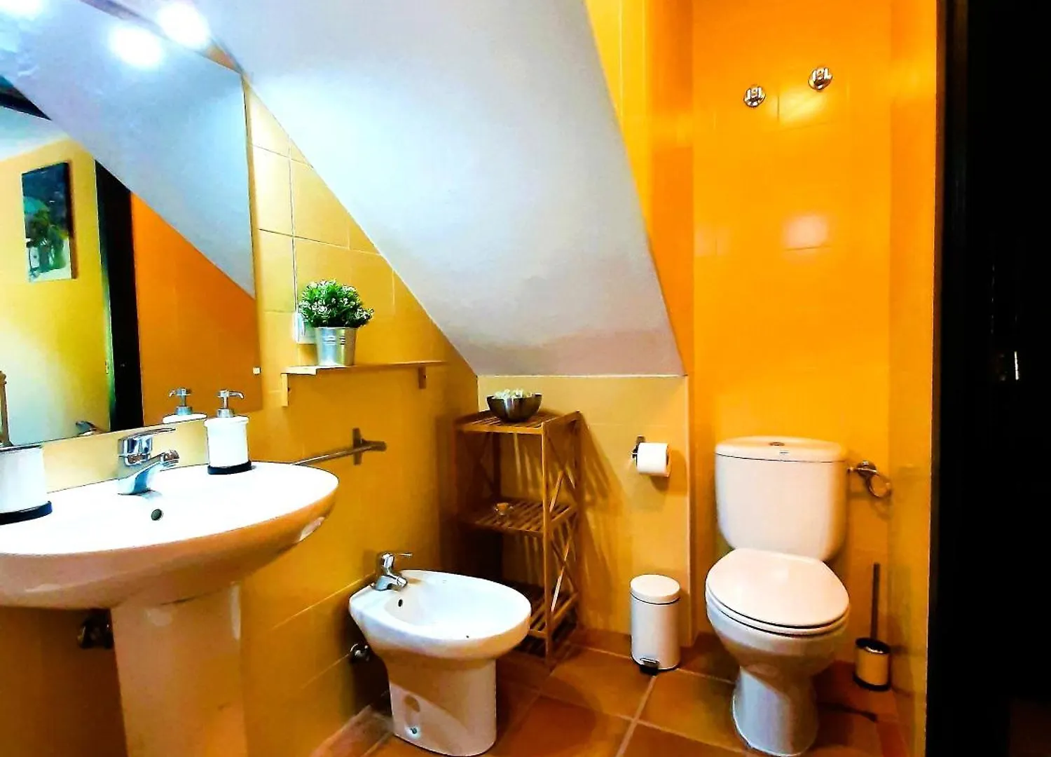 Casa Rural Gurumelo Aracena Holiday home