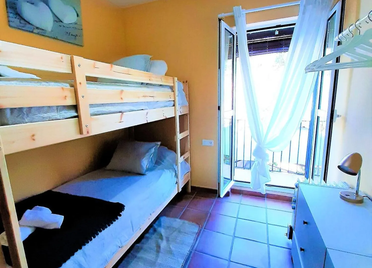 Holiday home Casa Rural Gurumelo Aracena