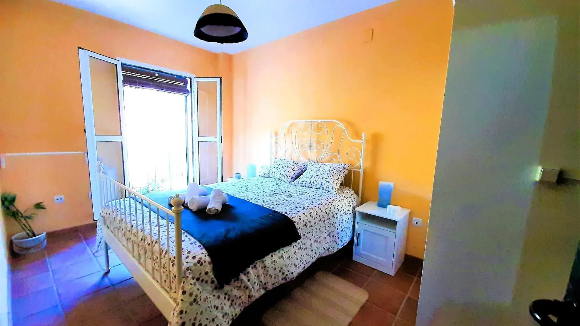 Holiday home Casa Rural Gurumelo Aracena Spain