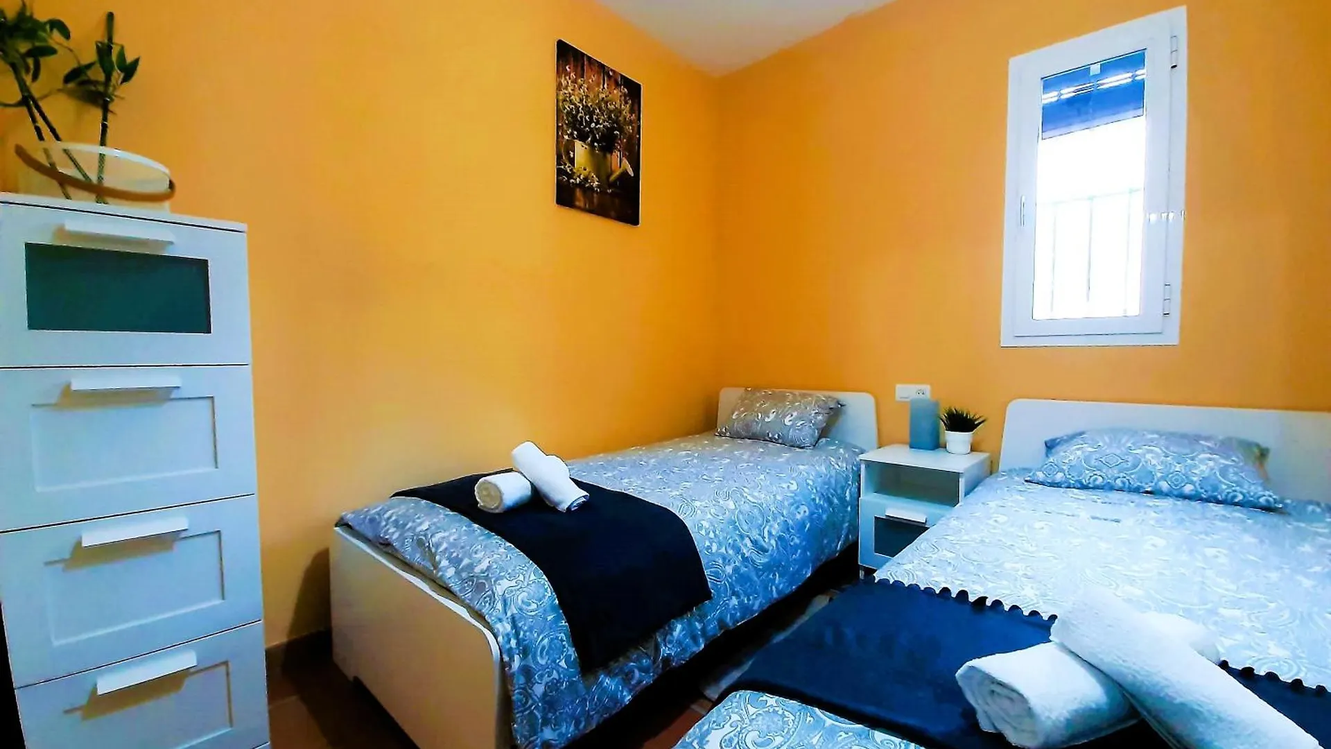 Casa Rural Gurumelo Aracena Holiday home