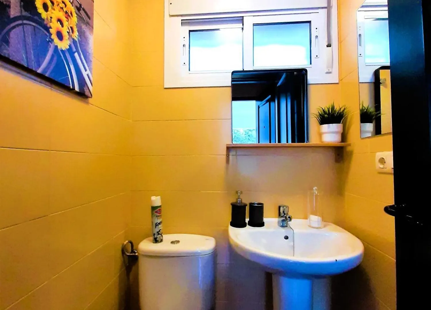 Holiday home Casa Rural Gurumelo Aracena Spain