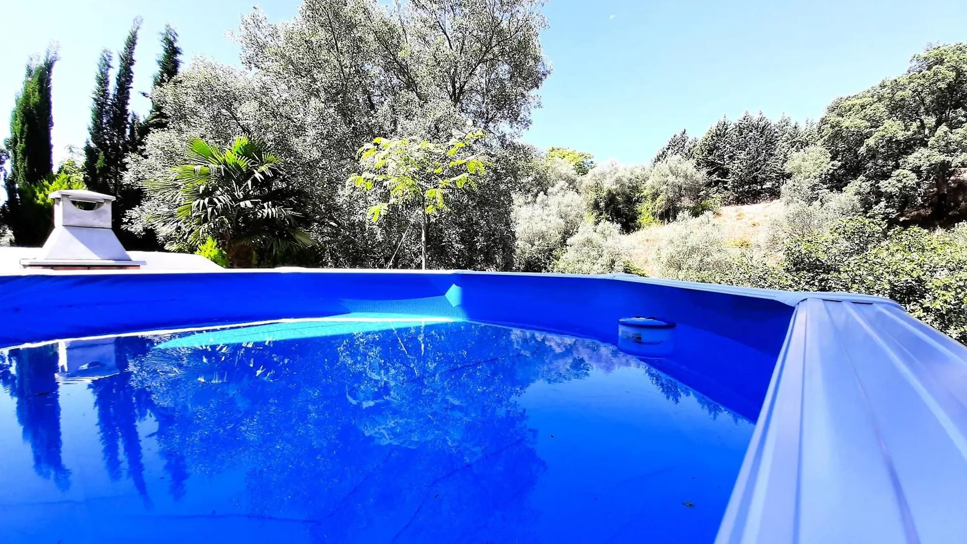 Casa Rural Gurumelo Aracena