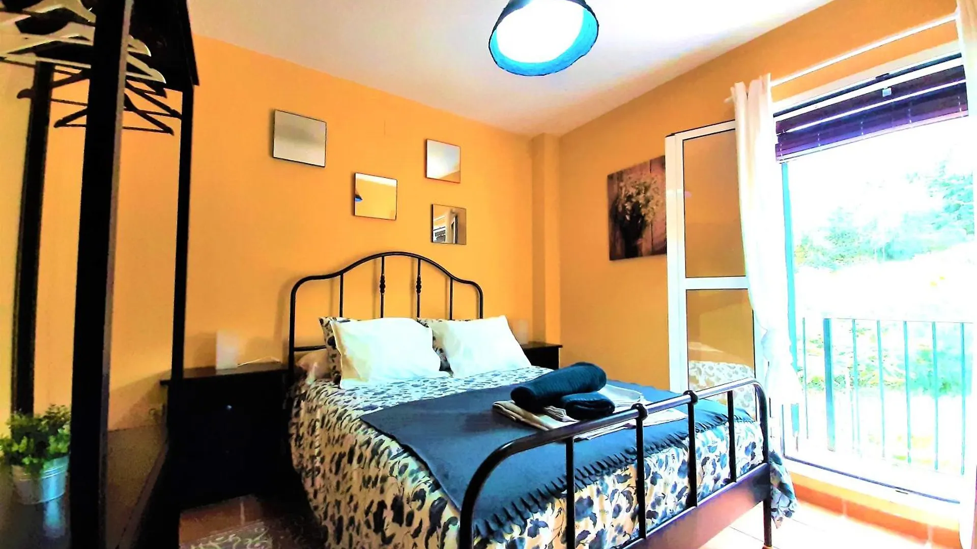 Casa Rural Gurumelo Aracena