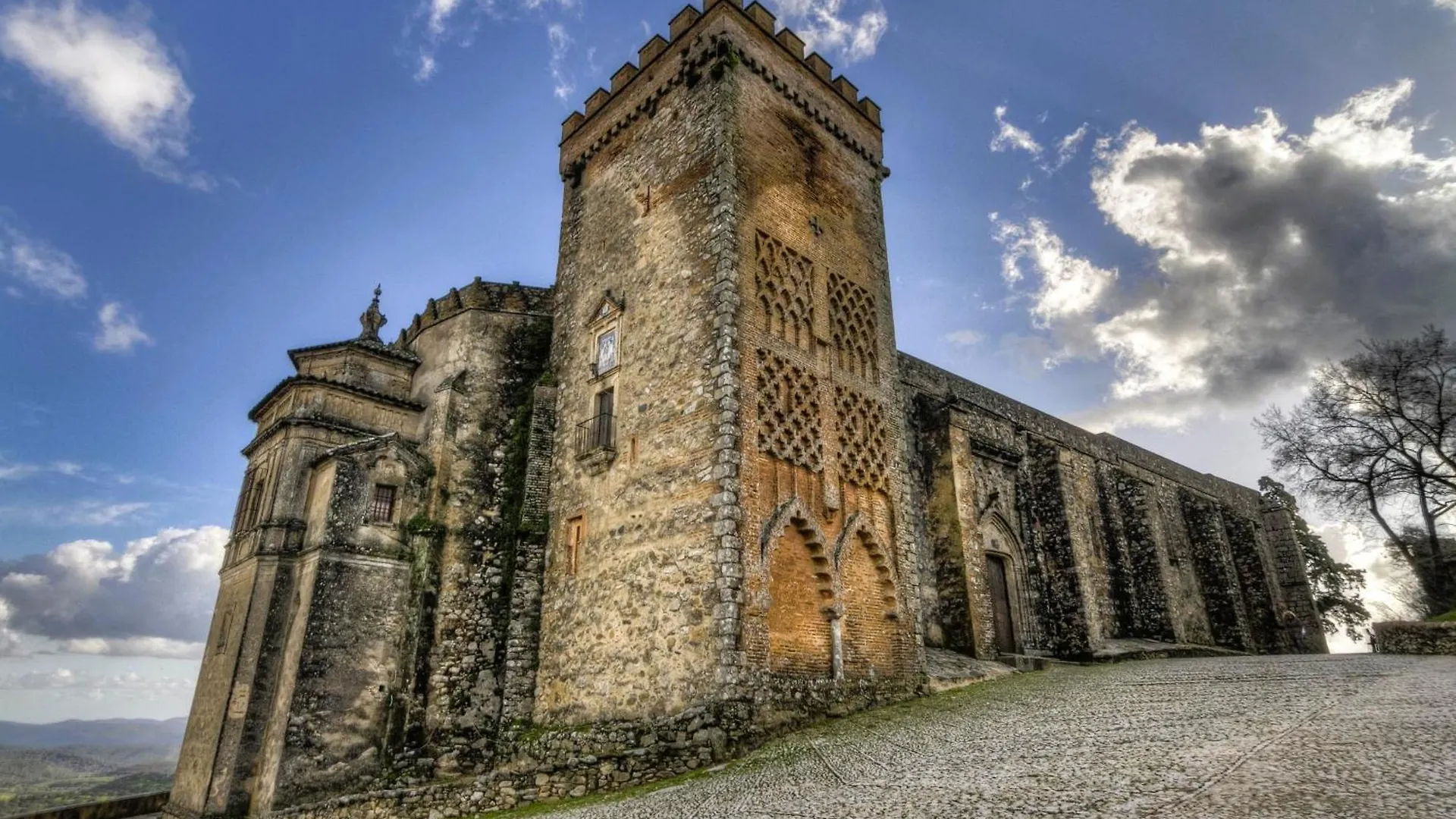 Casa Rural Gurumelo Aracena